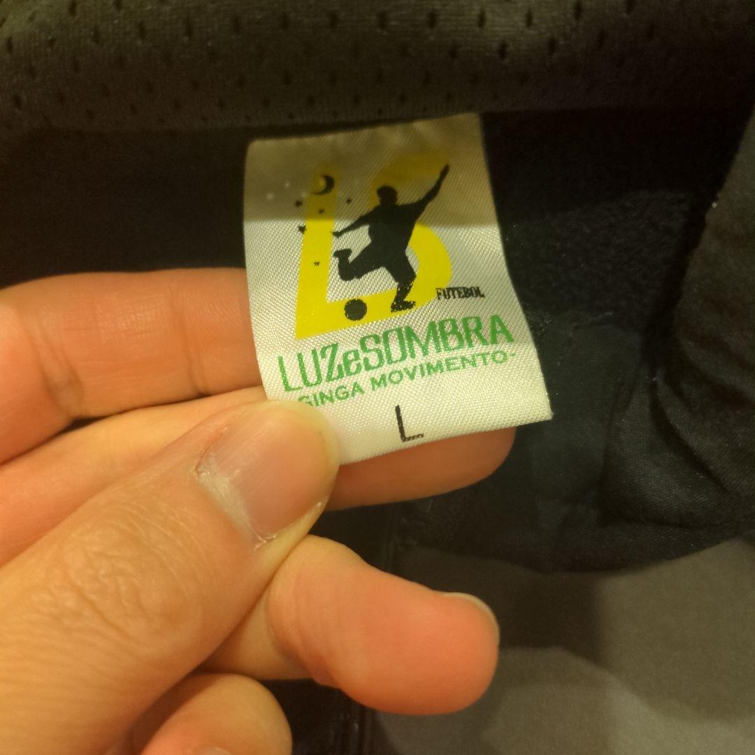 ルースイソンブラピステLサイズ