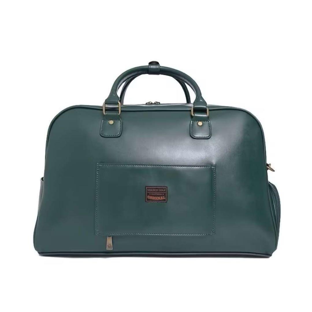 26マルボン ゴルフ ボストン ミニバッグ ハンドバッグ ショルダー バッグ