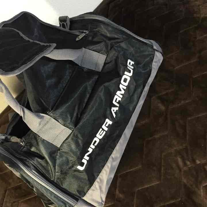 アンダーアーマー ボストンバック