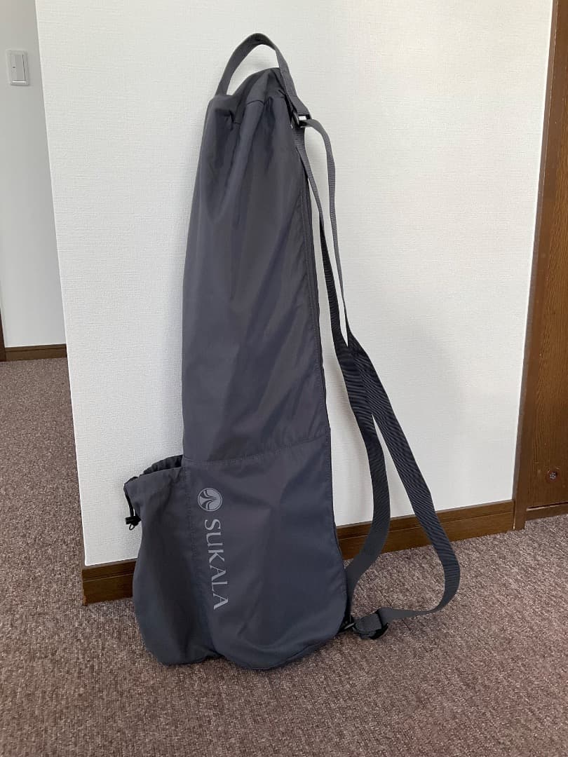 chuchu868 さま専用！LAVA SUKALA ヨガマット