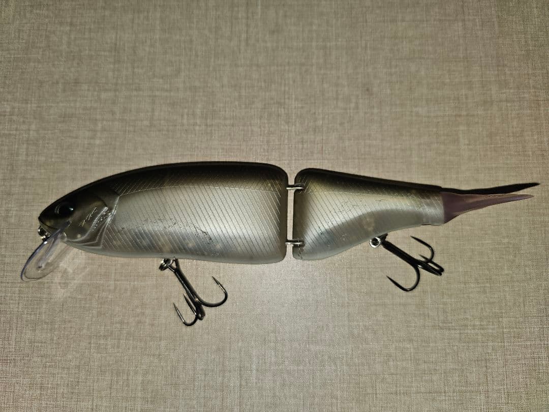 DRT　SUPLEX　K9 Mid ♯湖北SP