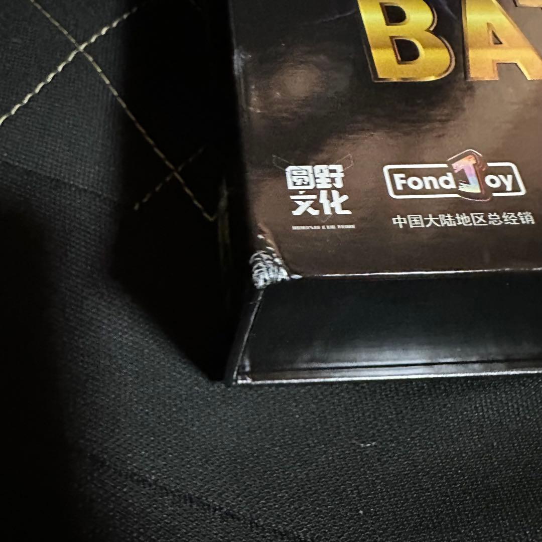 Fondjoy バットマン スーパーマン セット売り