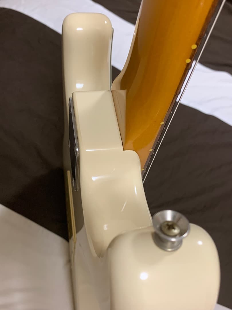 ギター Fender ST62-DMC