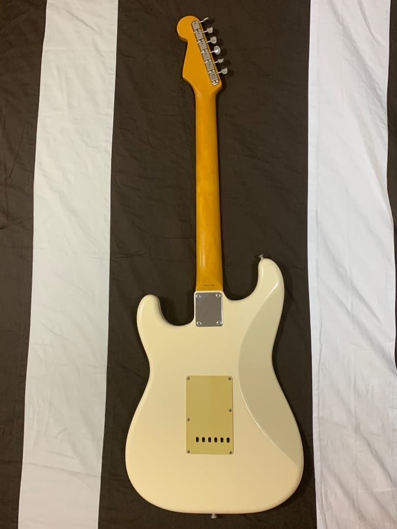 ギター Fender ST62-DMC