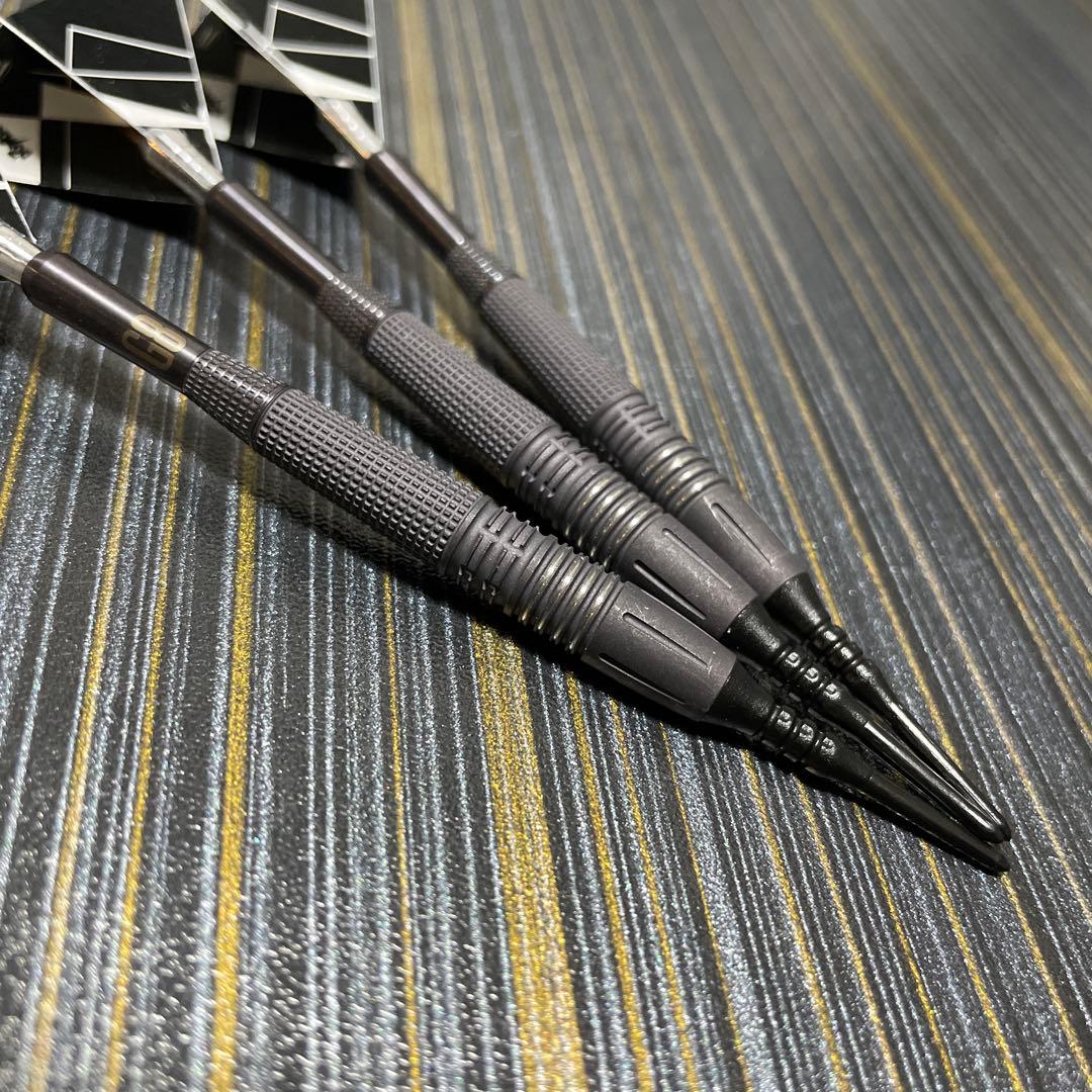 フィルテイラー ジェネレーション8 g8 20g バレル重量 17.5g