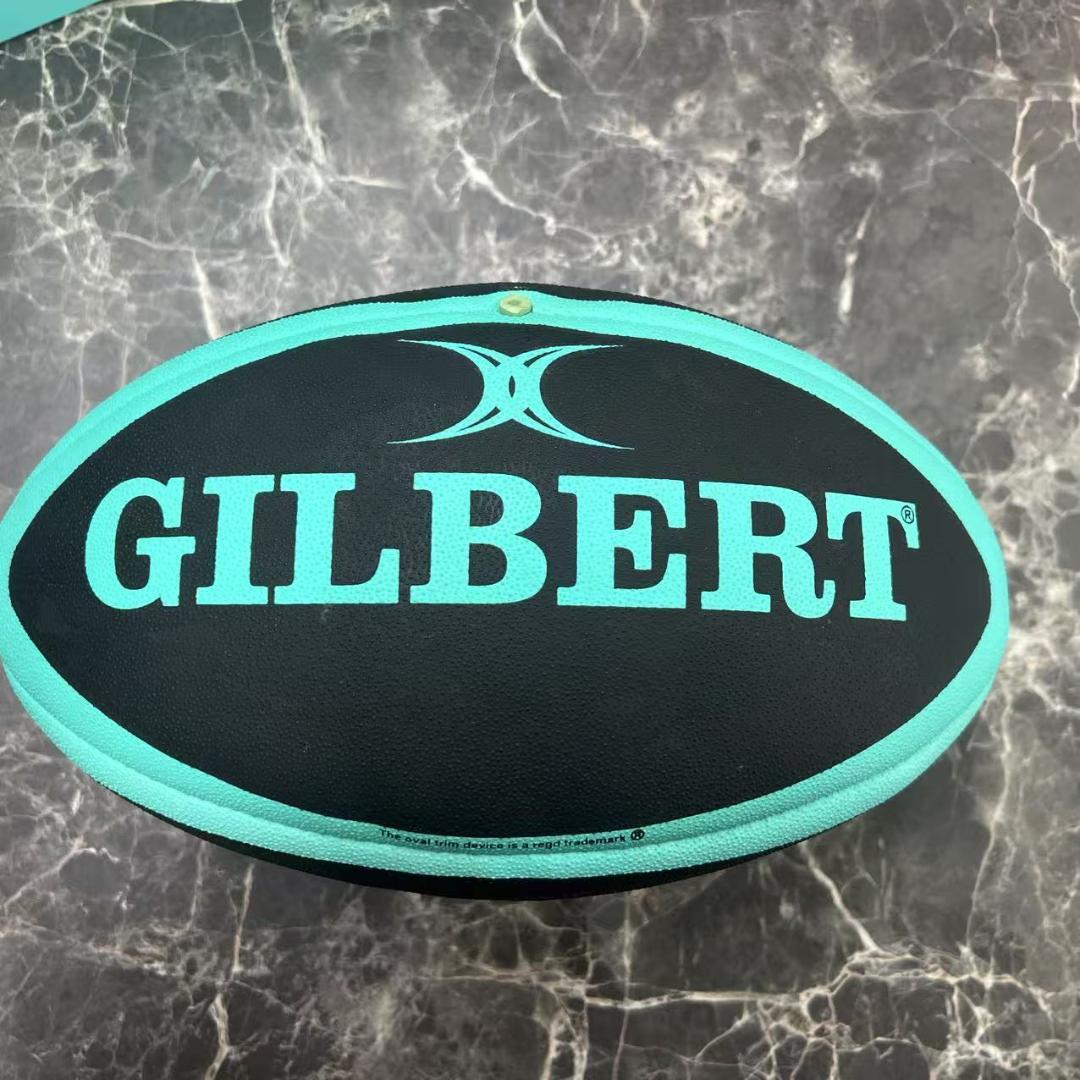 <希少> Tiffany&Co. ティファニー ラグビーボール 数量限定品