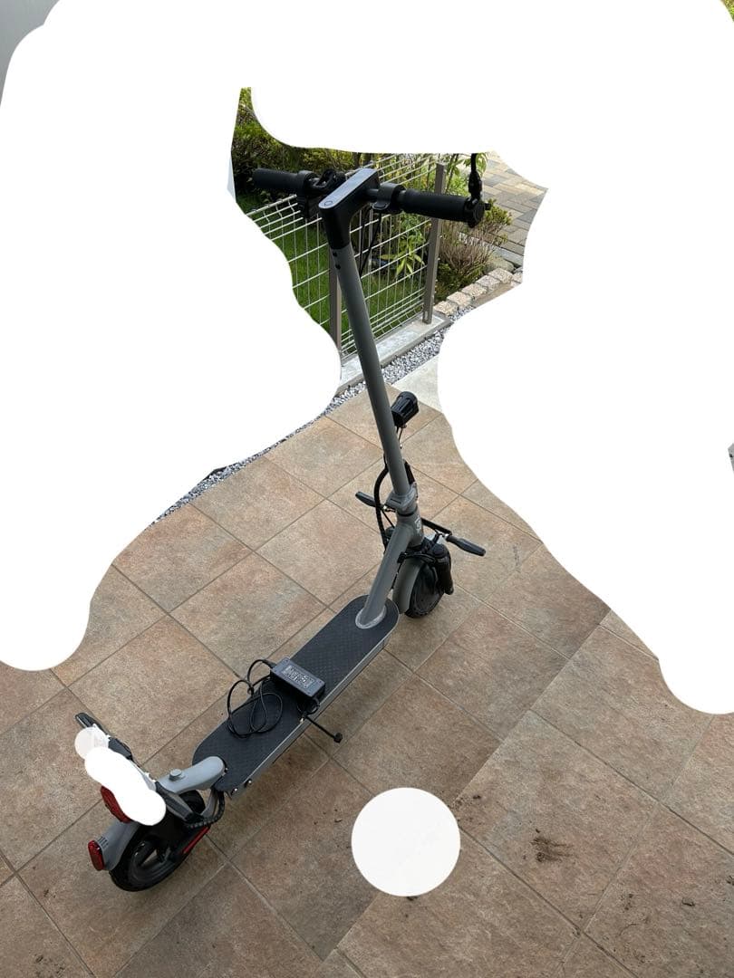 自転車本体 eXs1