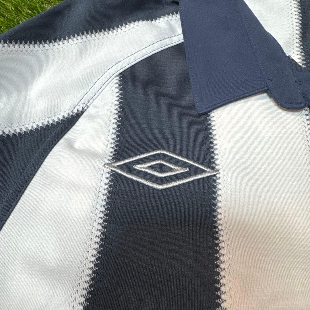 ウエスト ブロムウィッチ 10-11 オデムウィンギー　UMBRO ユニフォーム