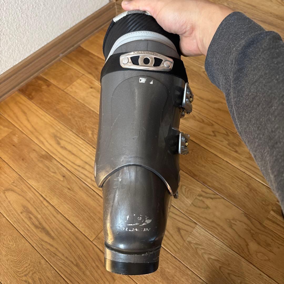 Salomon スキー用ブーツ　27-27.5cm