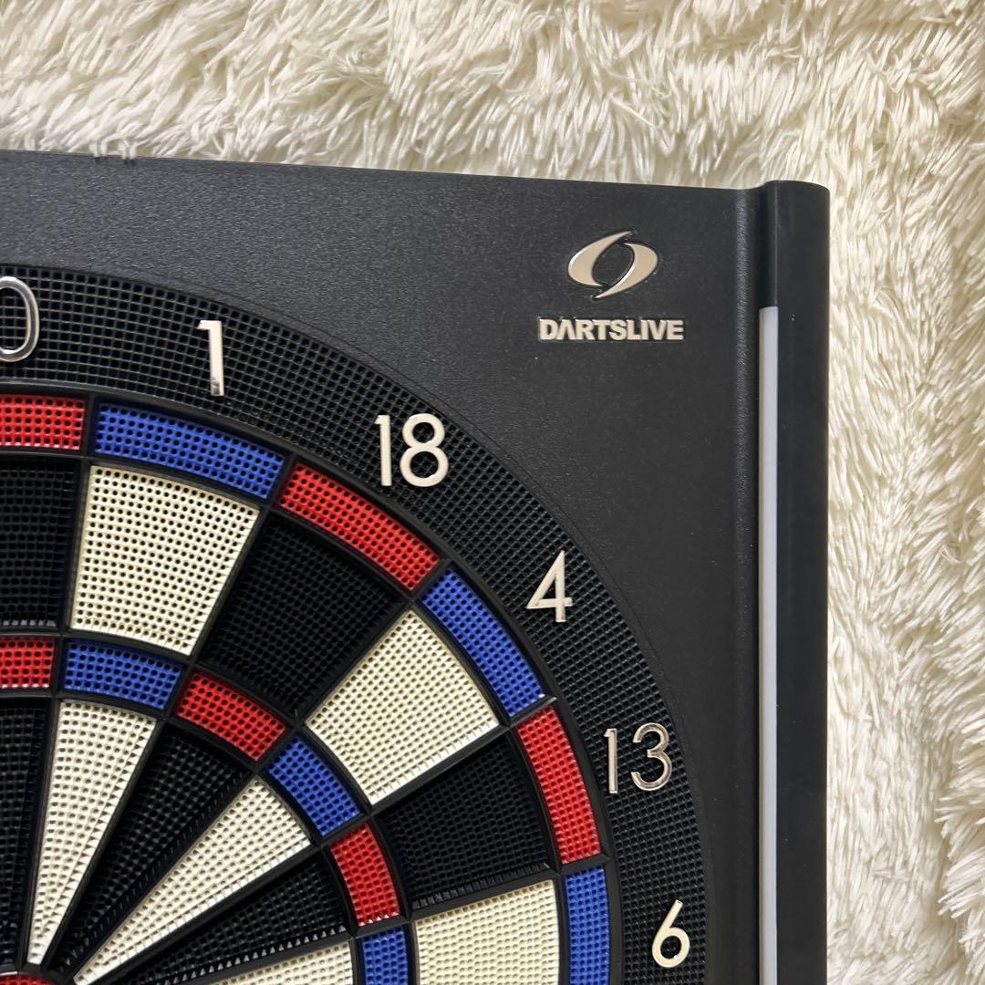 【極美品】DARTSLIVE 200S 廃盤　希少品　箱付き