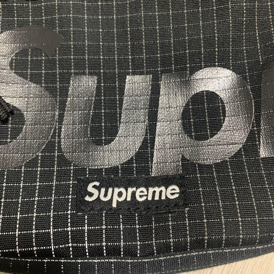 バッグ Supreme Shoulder Bag #A SS24