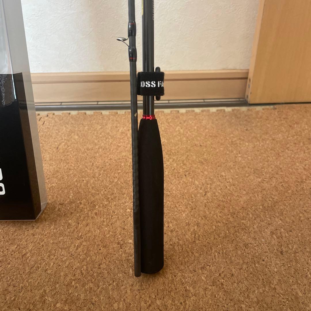 シマノ　ライトヒラメBB