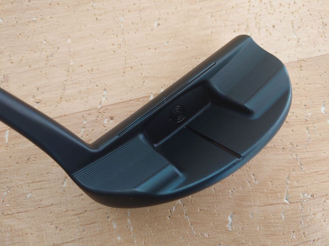 オデッセイ ホワイトホット ブラック NINE (ブラック#9) 34インチ