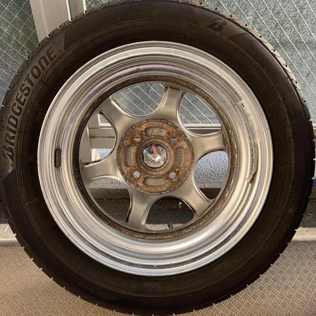 レーシングスパルコ　1本①