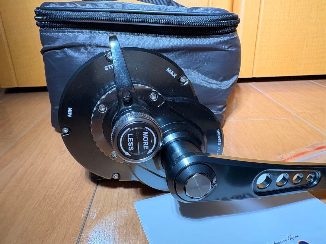 オーシャンフリークス　テコマックス4600 未使用品