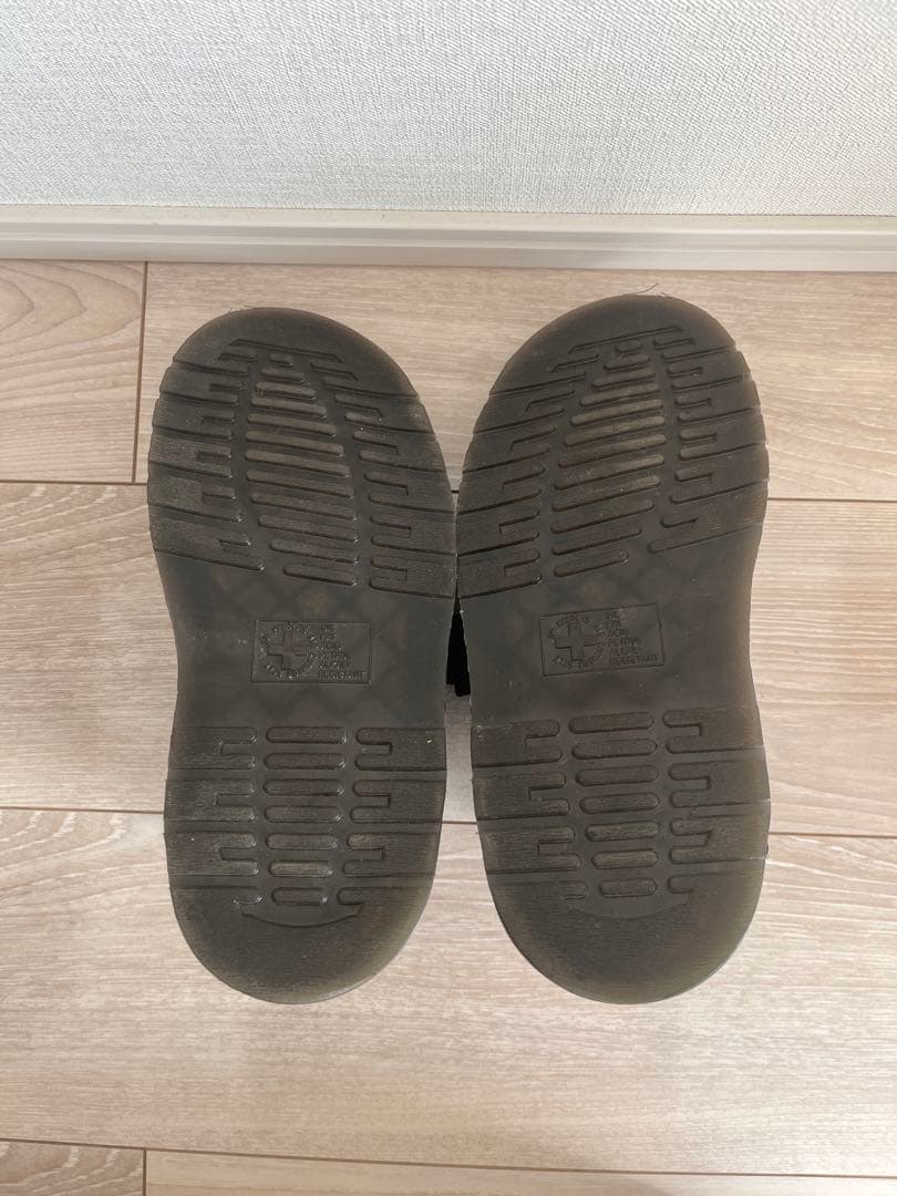 【美品】Dr.Martens クロッグサンダル