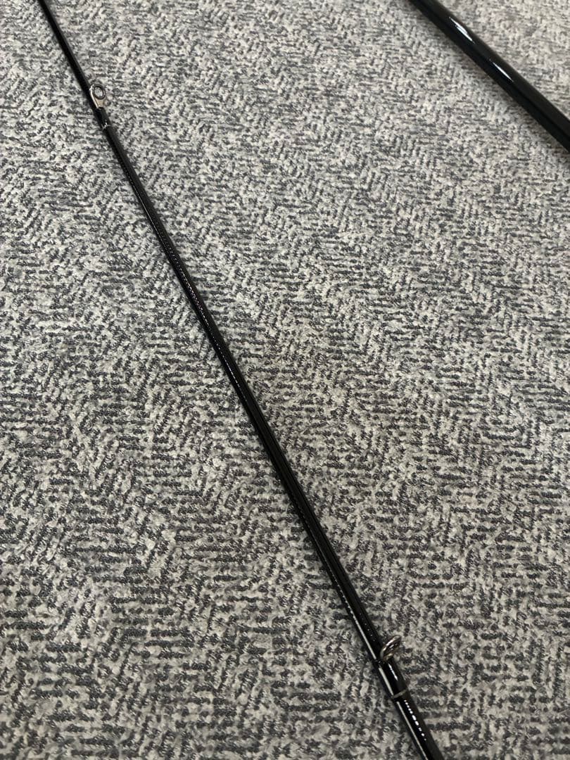 がまかつ　LUXXE 桜幻 S82M テンヤ