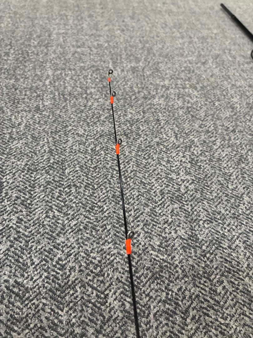 がまかつ　LUXXE 桜幻 S82M テンヤ