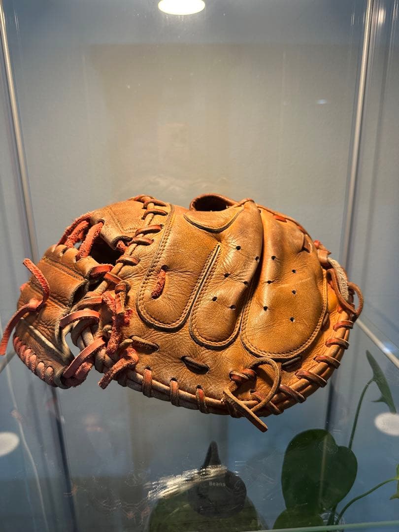 ミズノプロ 硬式キャッチャーミット