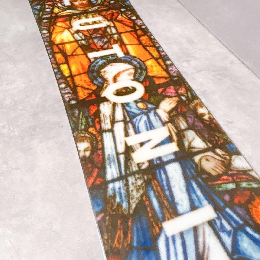 PLUTONIUM SENSE 2021 150cm　良品　スノーボード