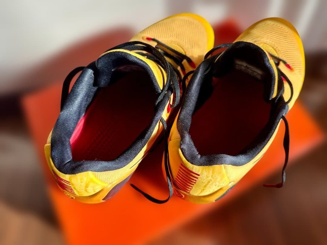 希少 NIKE Zoom Kobe 9 バスケットボールシューズ27.5cm