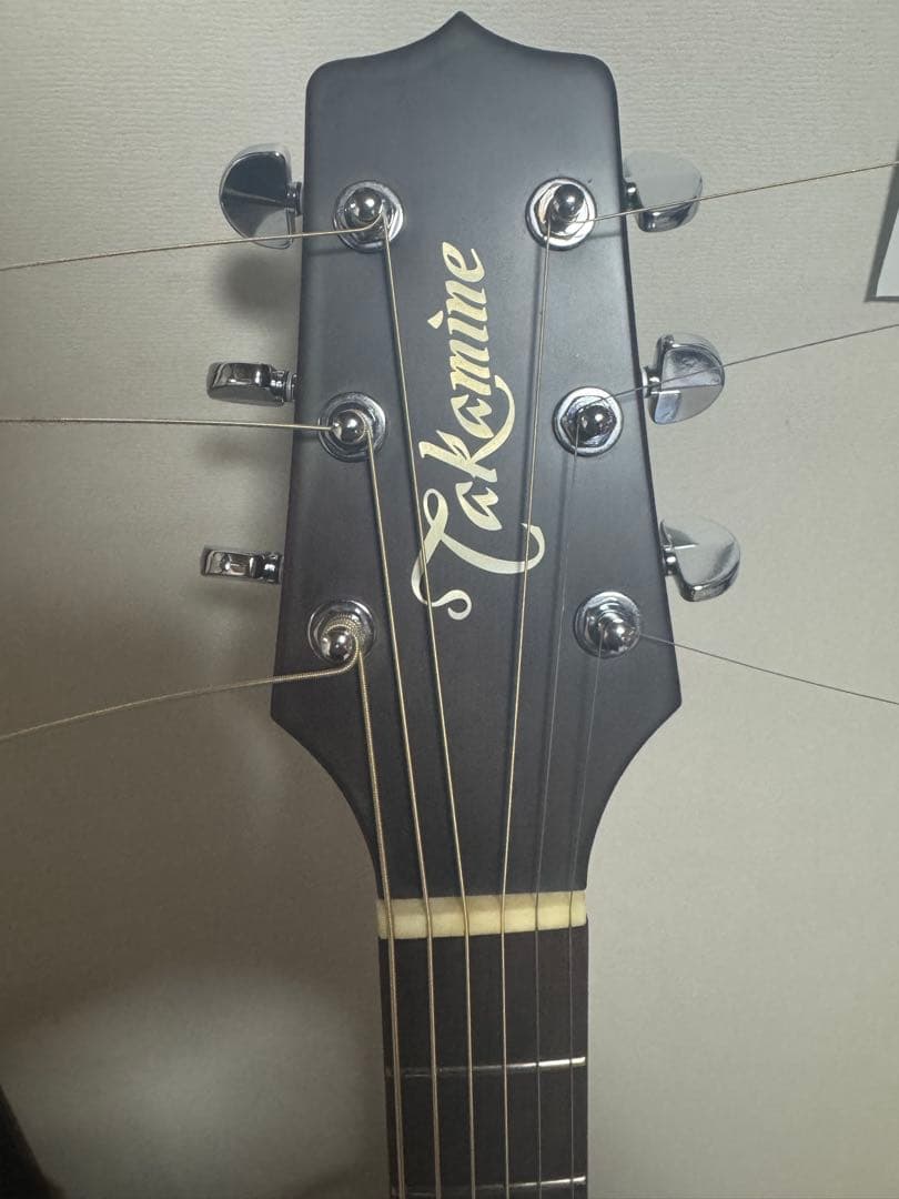 Takamine PT05N 150本限定ギター