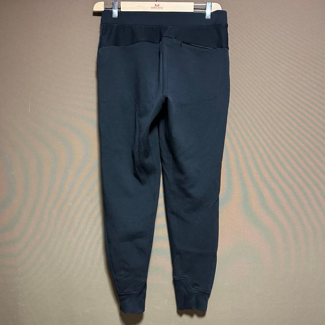 On ジップフーディー スウェットパンツ 上下セットM