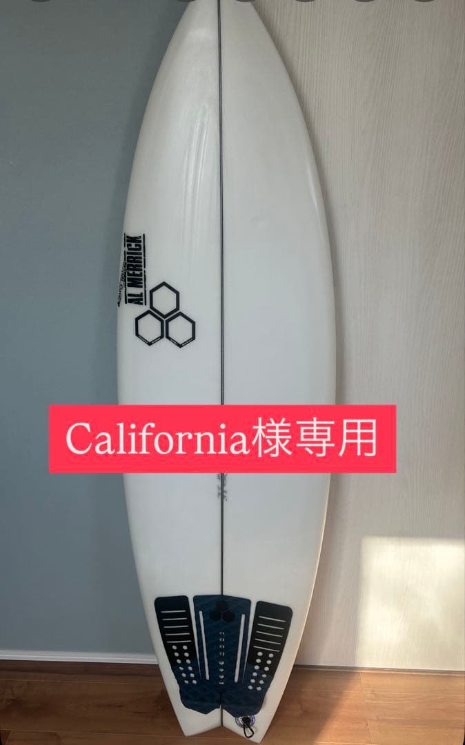 サーフィン・ボディボード CHANNEL S ROKET WIDE