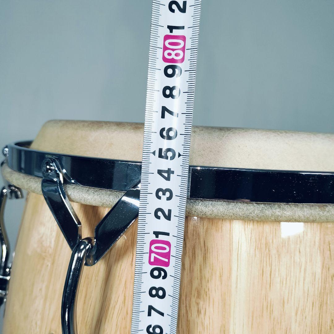 【大型】Pearl／パール プロフェッショナル パーカッション　コンガ