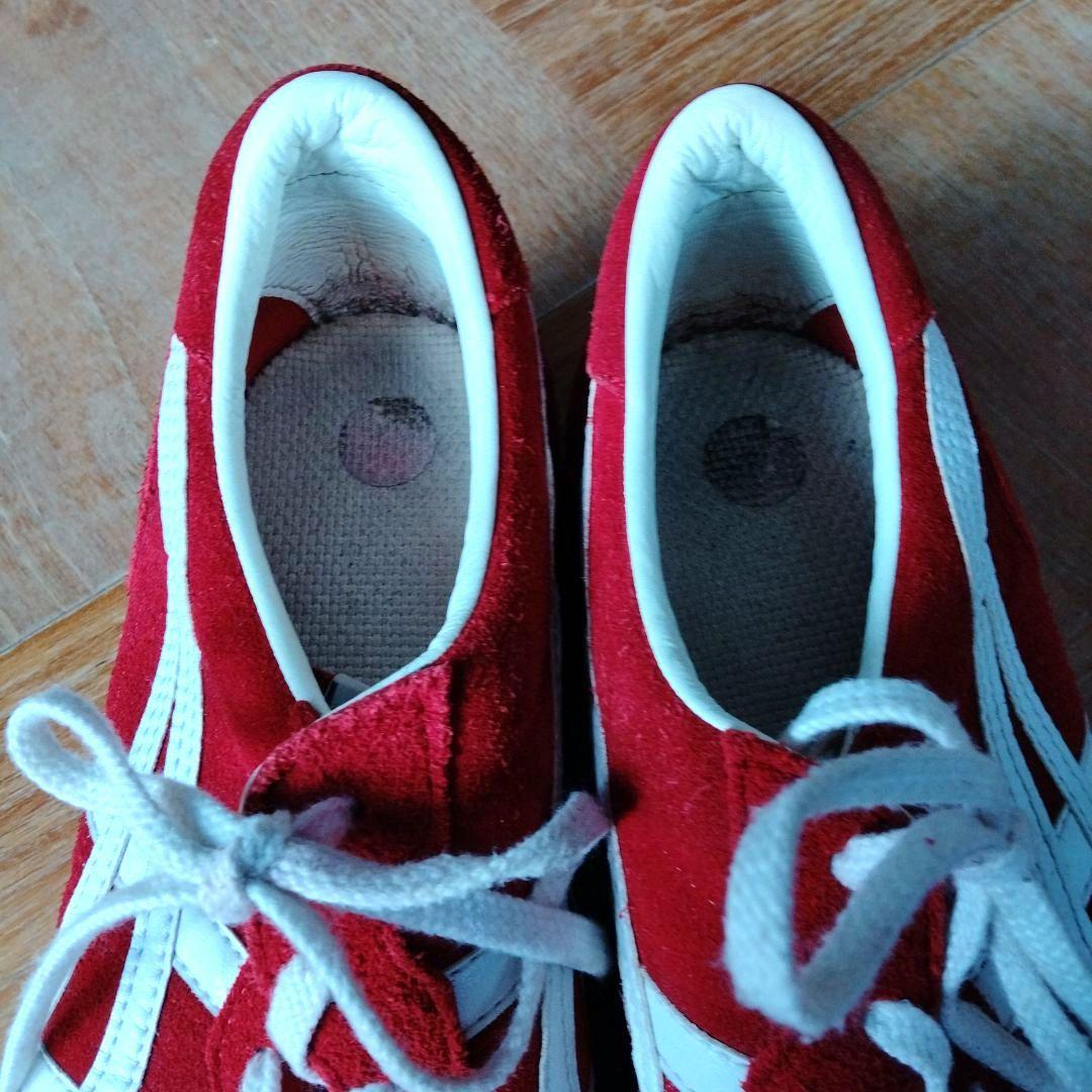 【専用】ASICS リフティングシューズ 28cm