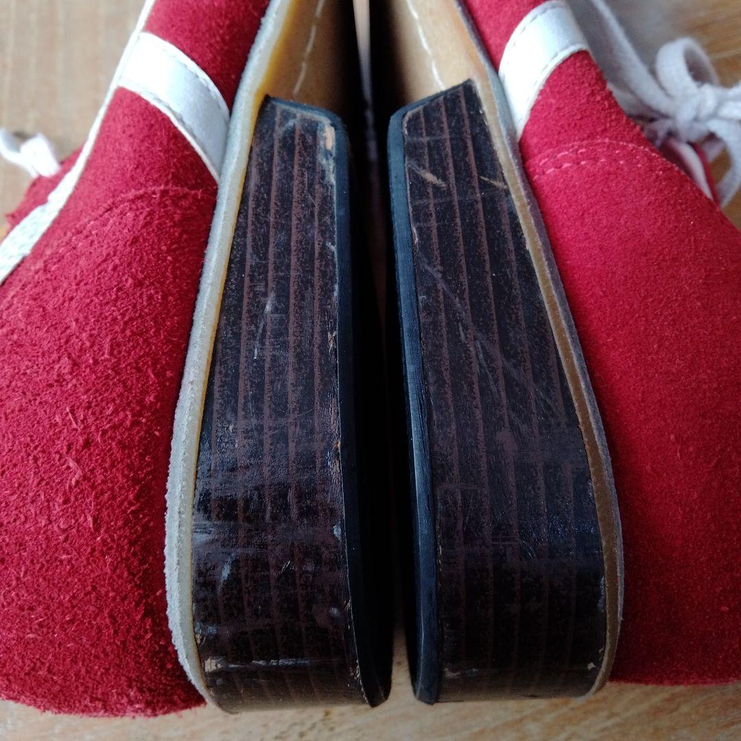 【専用】ASICS リフティングシューズ 28cm