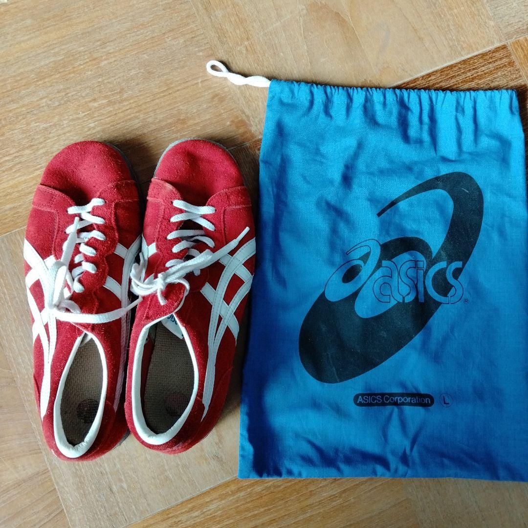 【専用】ASICS リフティングシューズ 28cm
