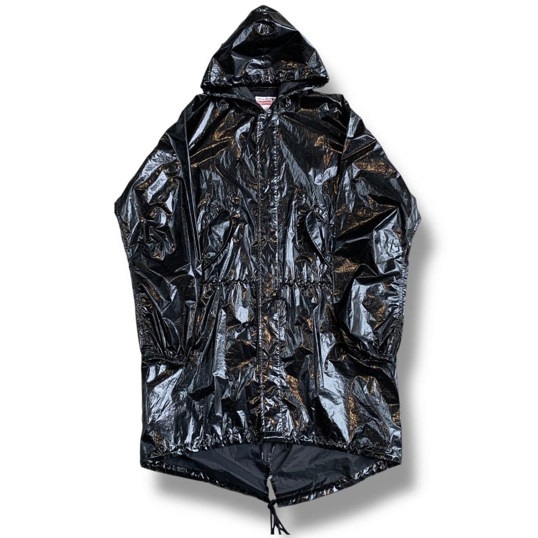 ジャケット・アウター Supreme COMME des GARCONS Fishtail Parka