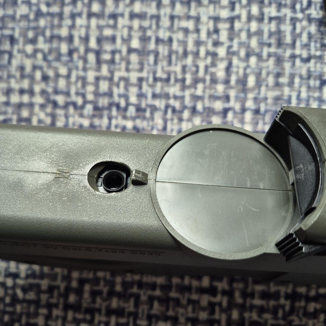 【東京マルイ】P90×PS90HC カスタム スタンダード電動ガン 18歳以上