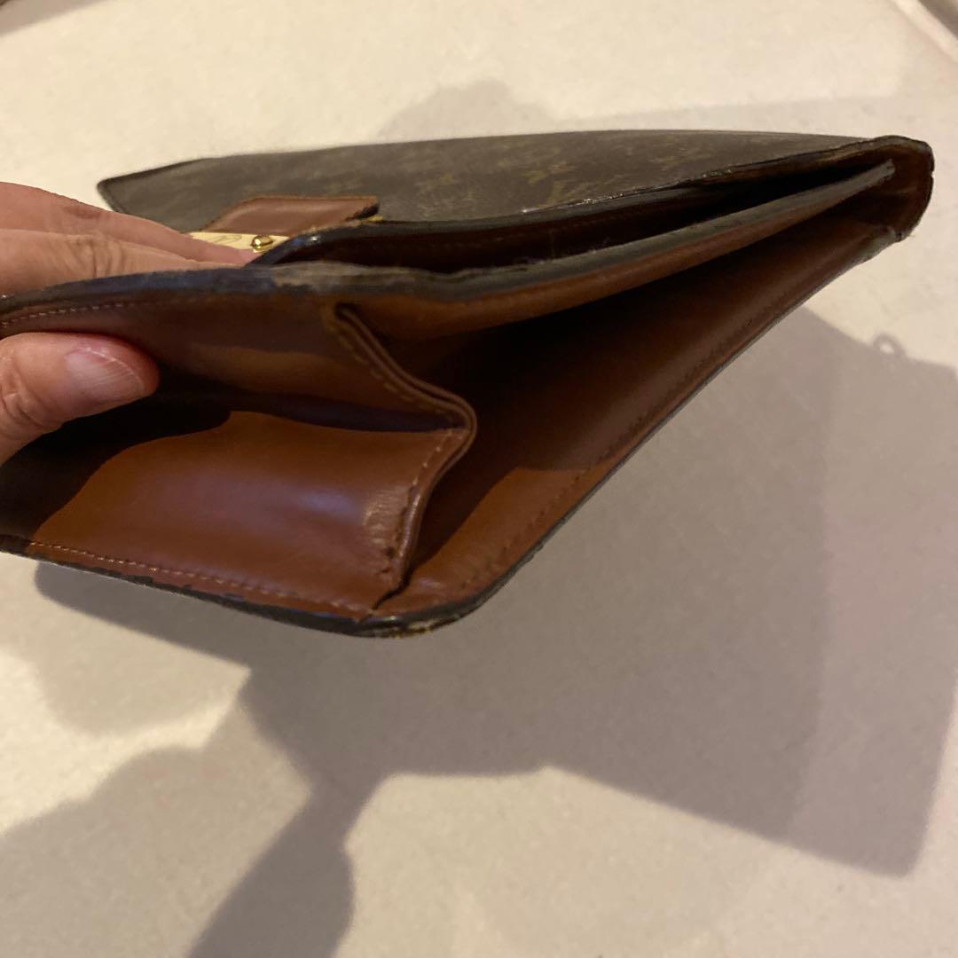 Louis Vuitton モンソー28