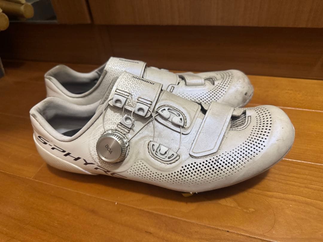 ウェア SHIMANO S-PHYRE RC903PWR