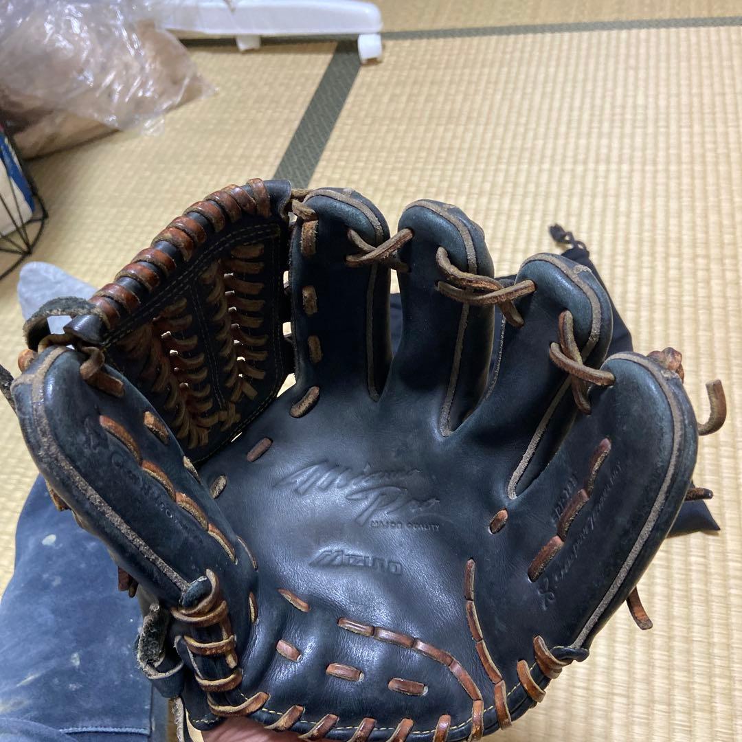 ミズノプログローブ