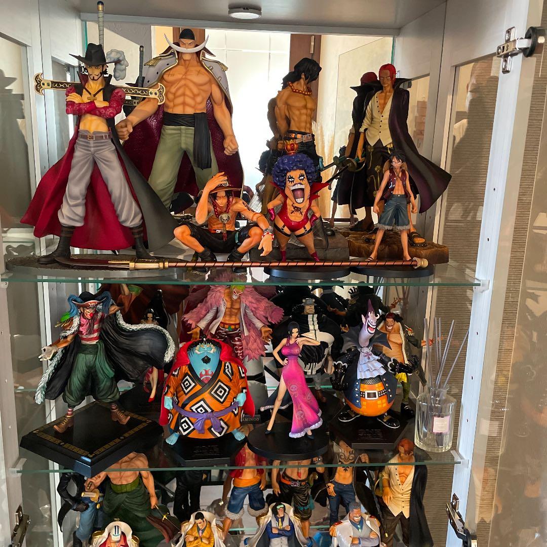 入手困難品、ワンピースレア商品まとめ売り‼️