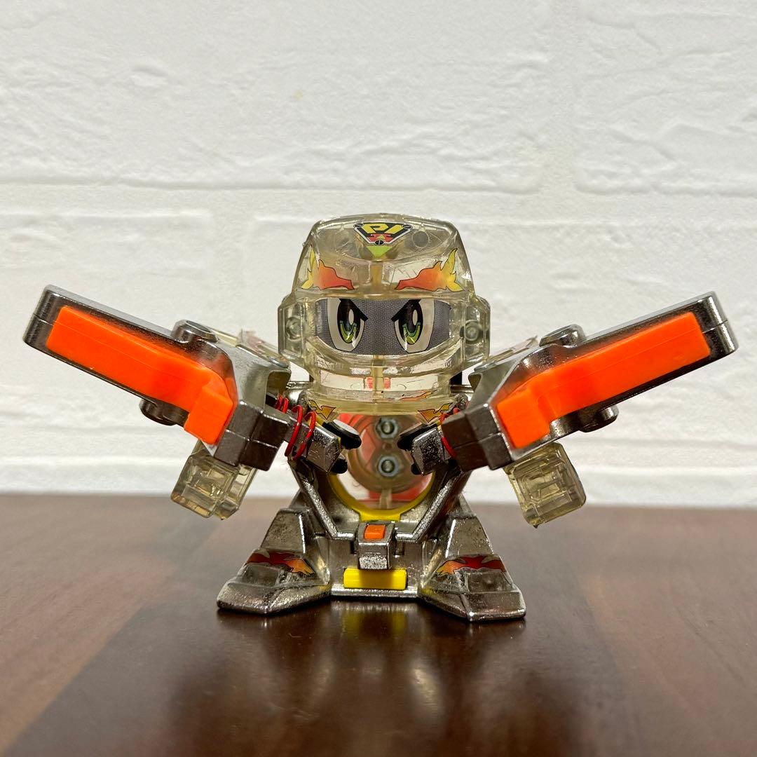 【希少】ビーダマン　５周年記念　アルティメットフェニックス