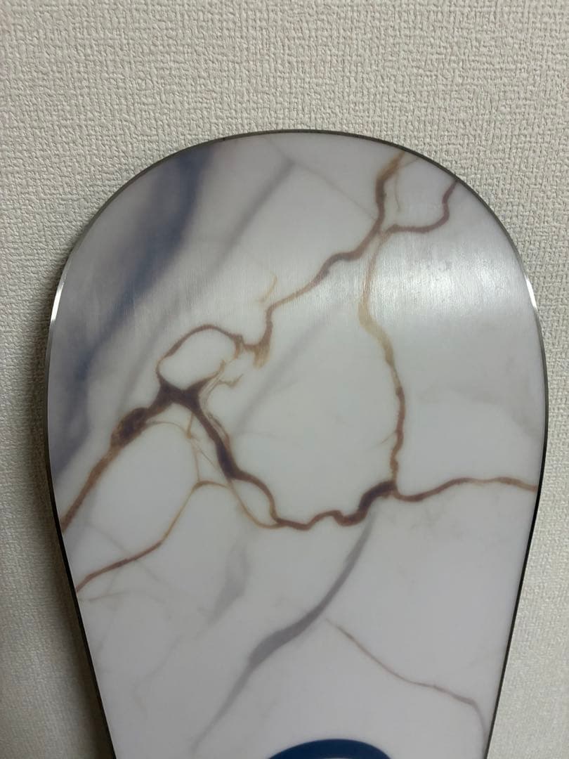 WORM & CROOJA スノーボード25-26 145cm