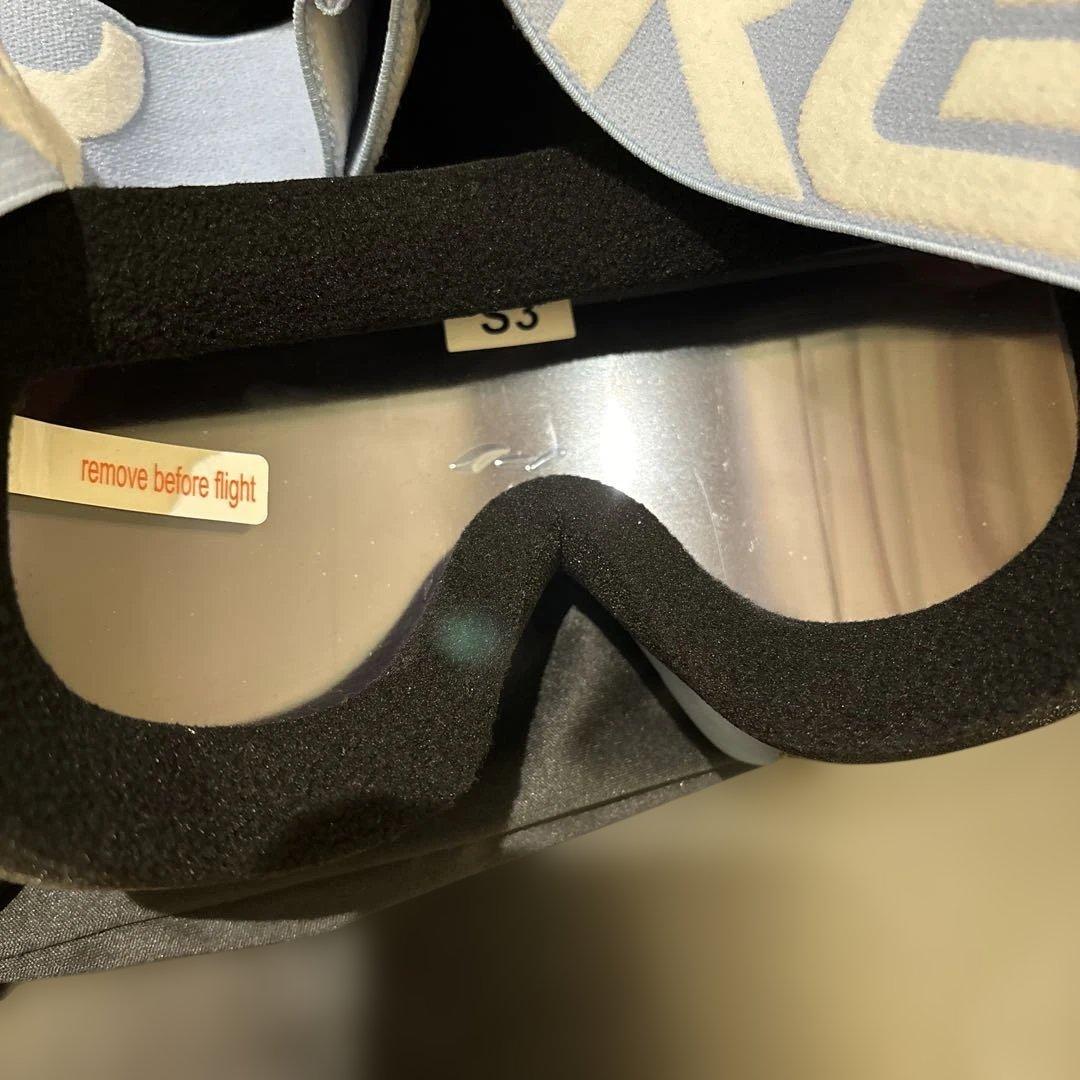 OAKLEY オークリー ゴーグル LINEMINER M OO7093-79