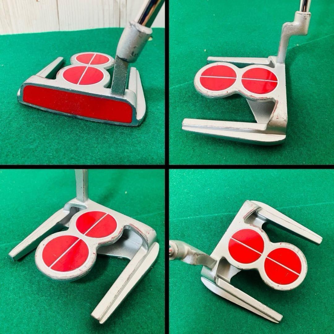 WORLD EAGLE ゴルフクラブ12本セット WE-G510 R 右利き