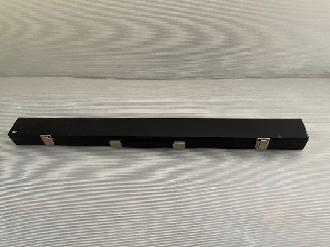 ビリヤード キュー ケース付