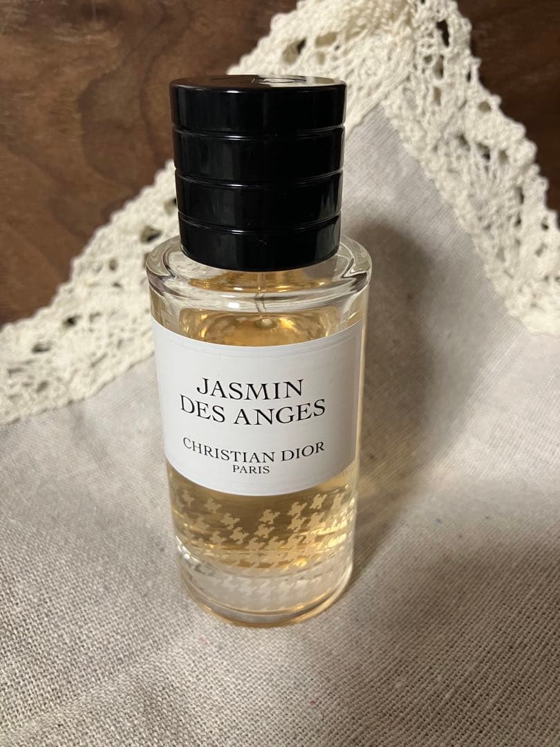 香水(女性用) Christian Dior Jasmin des Anges 40ml