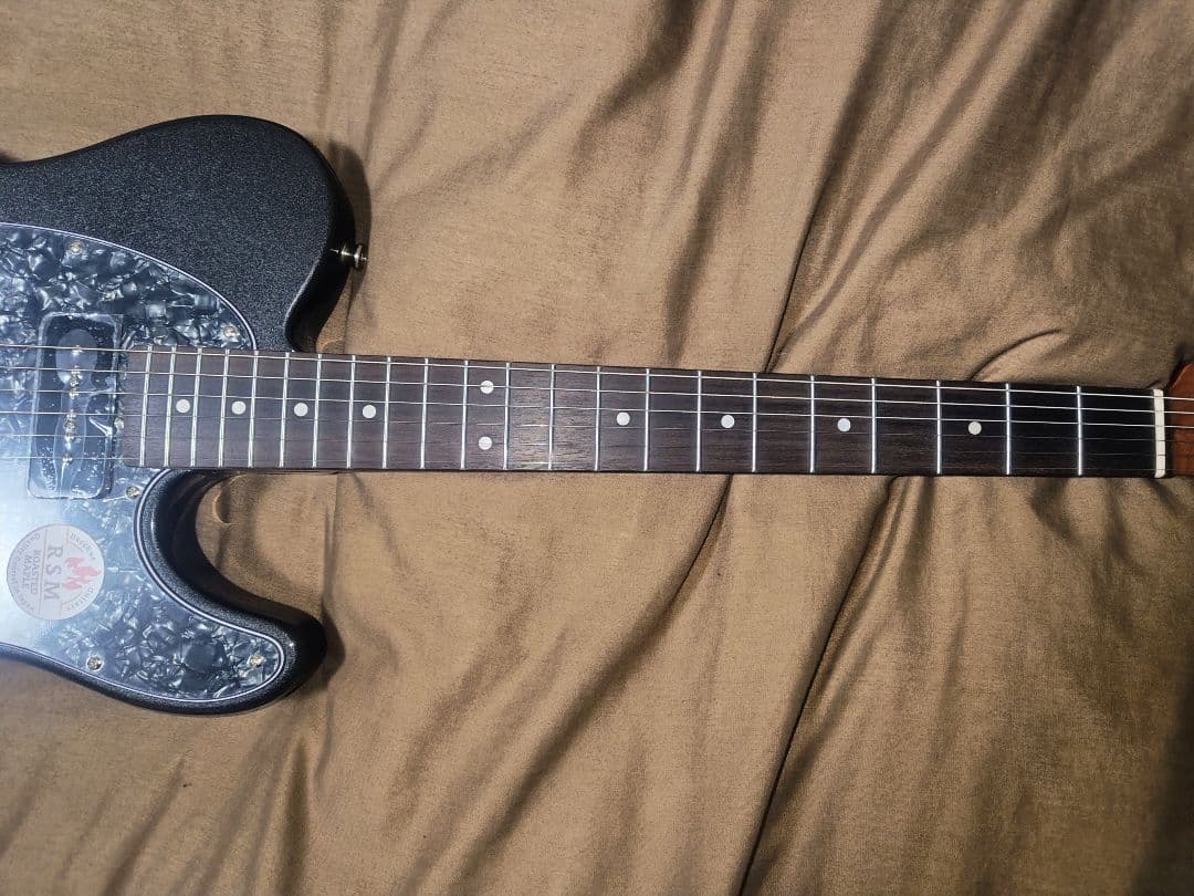 【未使用に近い美品】バッカスBTE-2-RSM/R-BPPGスポットモデル