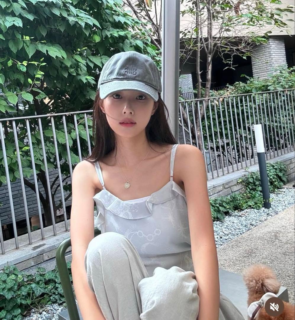 【カンへウォン着用】LOW CLASSIC トップス　Sサイズ