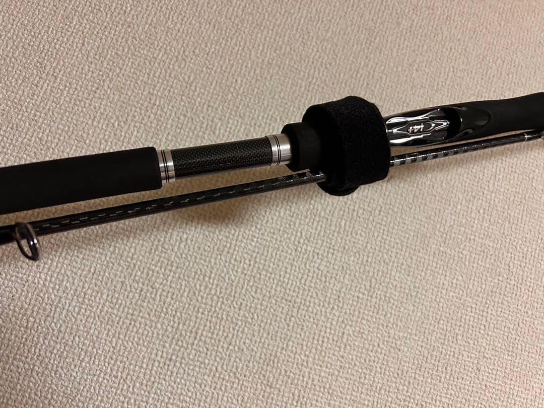 ロッド SHIMANO DIALUNA XR S806M Fishing Rod
