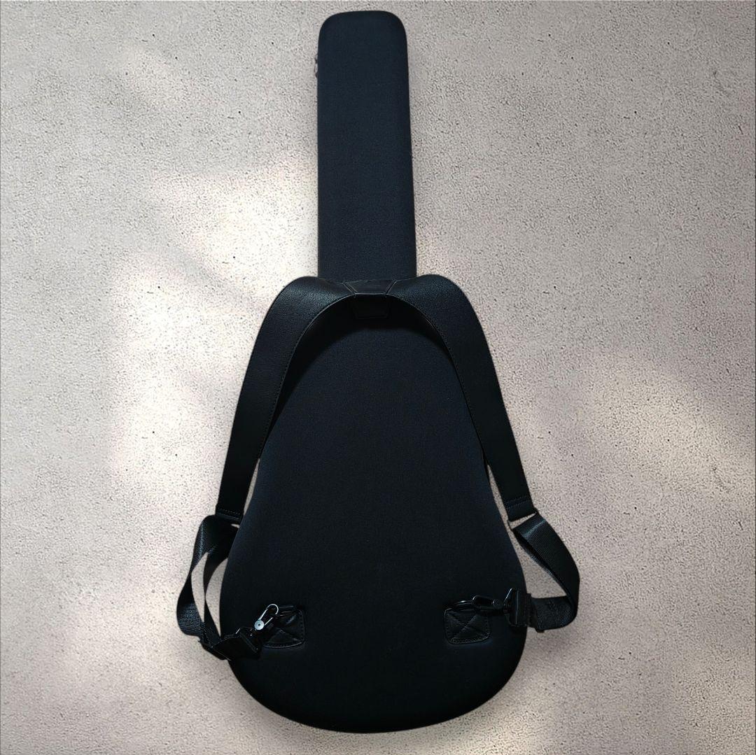 LAVA ME 2 FeeeBoost ブラック ケース ピック付属