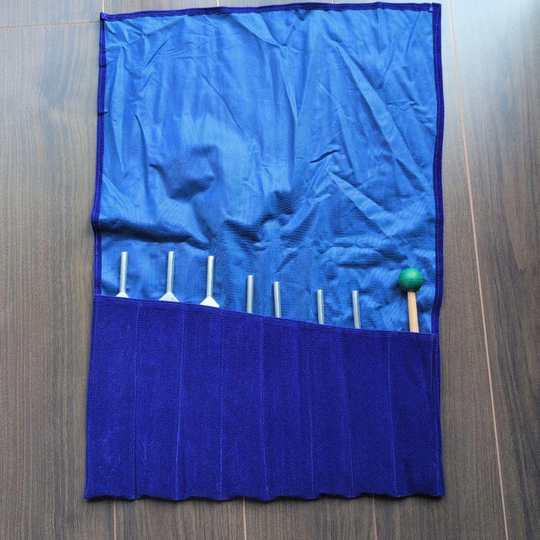 あわうみ　７チャクラ チューナー セット