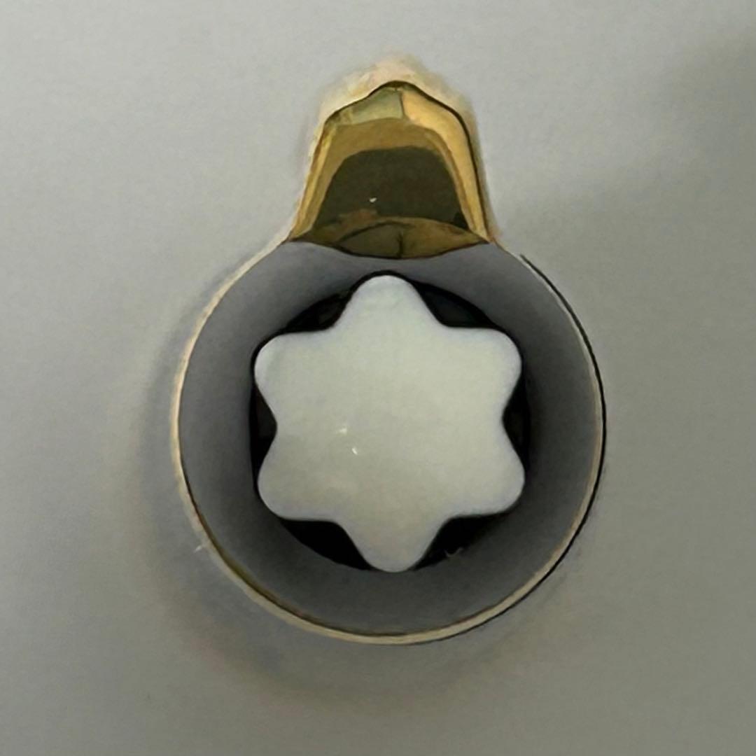 モンブラン マイスターシュテュック 163 ローラーボール　w-germany